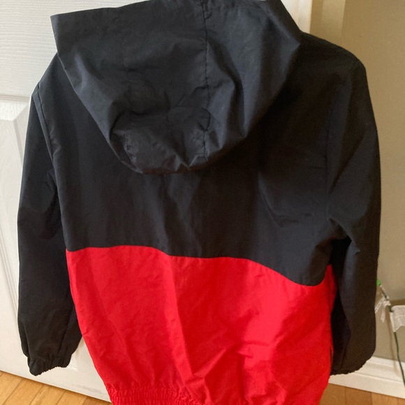 Boys size 14-16 Fila jacket never worn - Picture 2 of 5